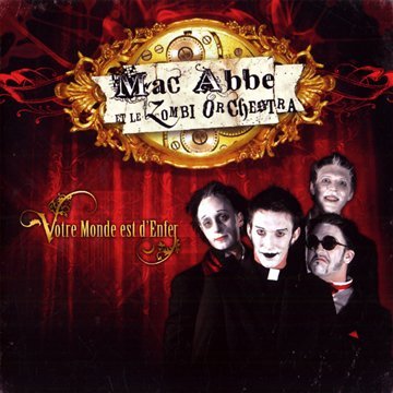 Votre Monde Est D'Enfer