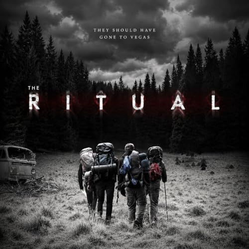 Cutting Deep into Horror | The Ritual (2017): Folk Horror, Survivor&rsquo;s Guilt & the Forest Monster