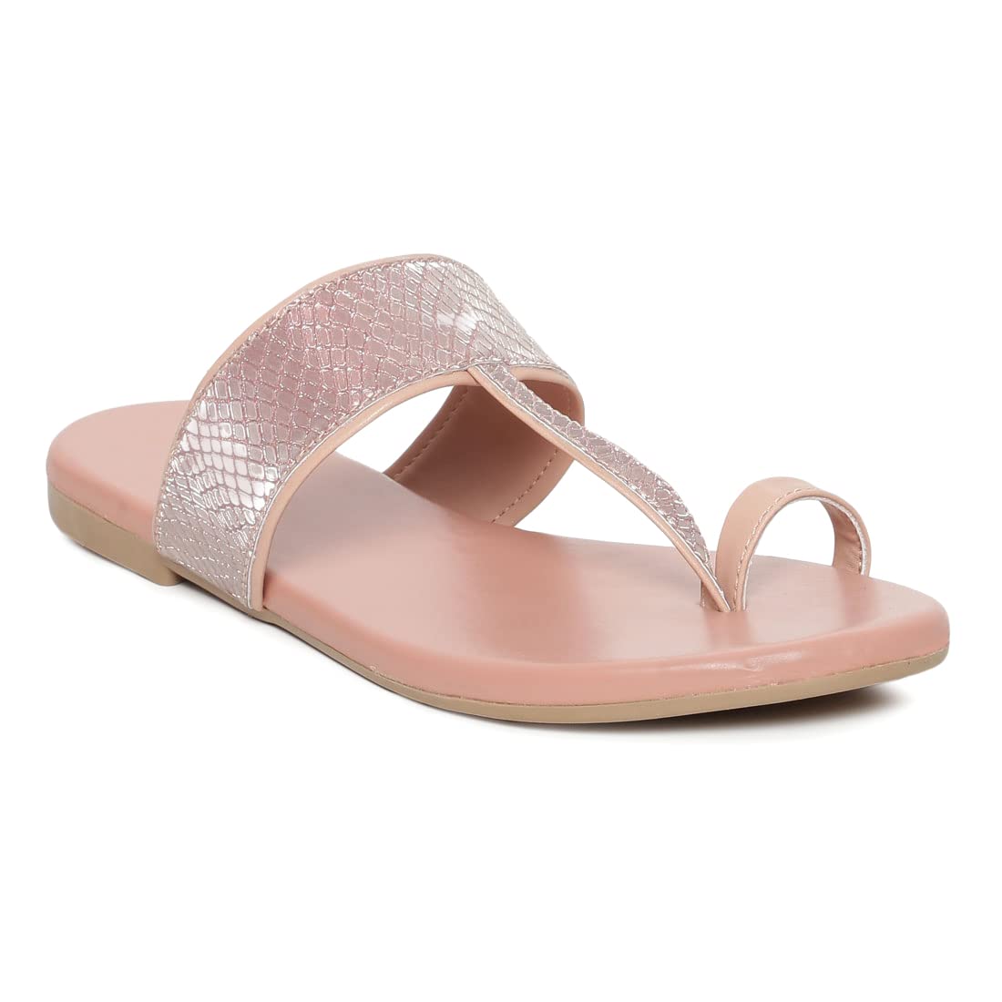 PARAGON K6008L Womens Sandals | Stylish Slip on Flats with Cushioned Soles | Trendy Lightweight Durable & Comfortable Fashion Slippers for Outdoor Use (B0BR5JJLDM) Amazon Price History, Amazon Price Tracker