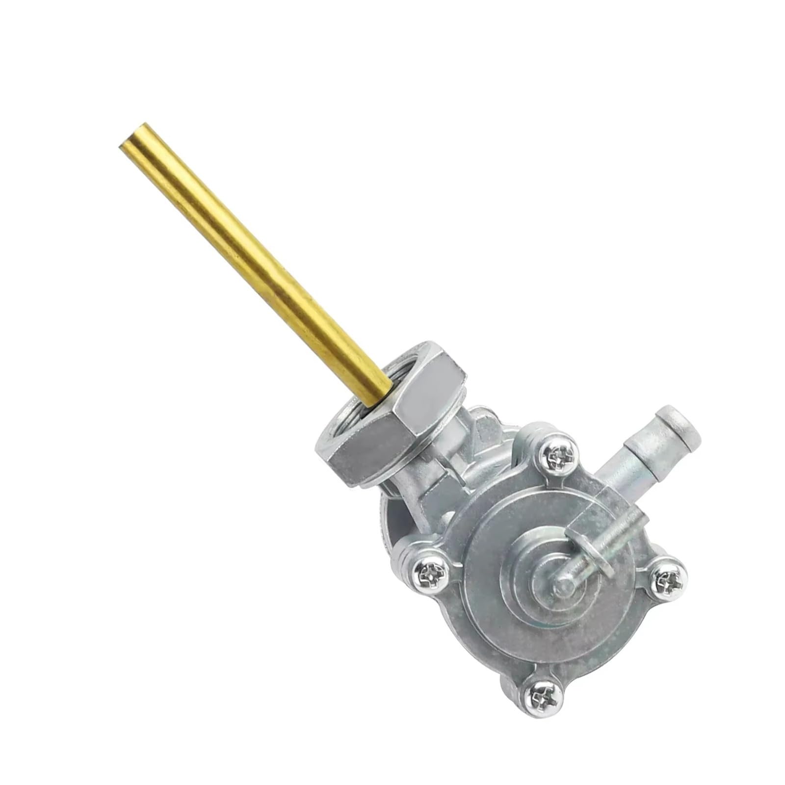 Valvola Carburante Rubinetto Gas Interruttore Serbatoio Per CBR600 F2 F3 VTR250 CB250F CB750 CBR250 CBR250R CBR919 CBR900RR Pompa Benzina Carburante