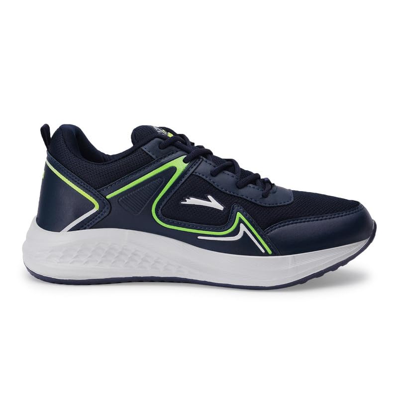 Image of JQR Men Glacier Running Shoes