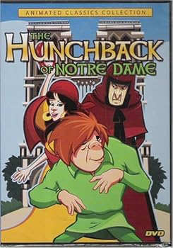Unknown Binding The Hunchback of Notre Dame Book