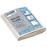 PROTEC.class PMP 45 Malerplane 4x5m