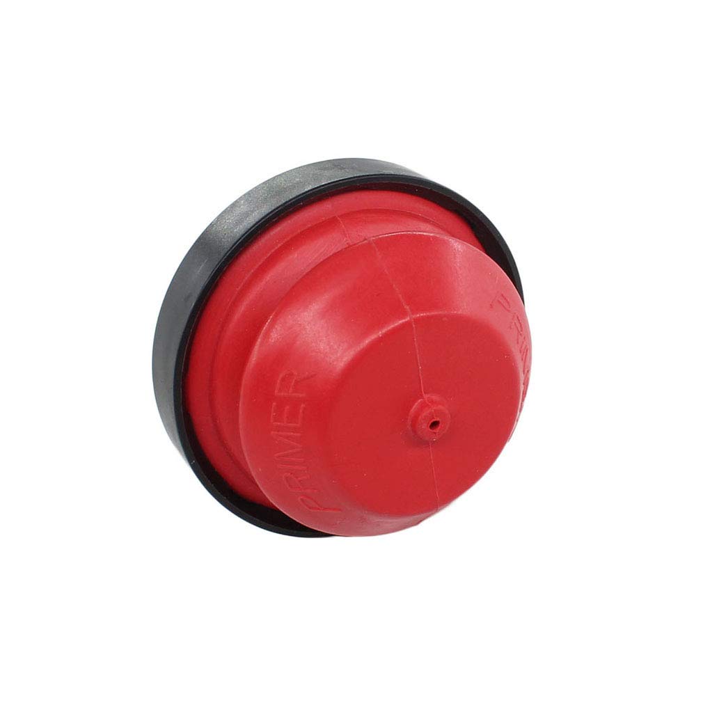 Ampoules D'amorçage Pour Tondeuse à Gazon Kit D'ampoules D'amorçage