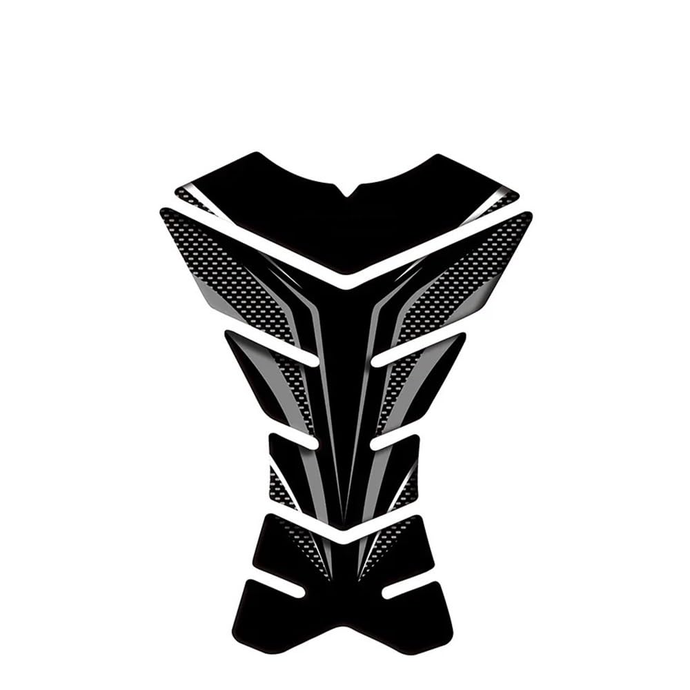 Tank Pad Protector for ETV1000, for RST1000 Motorcycle Rubber Sticker Gas Fuel Oil Tank Pad Protector Decals Tank Pad Sticker