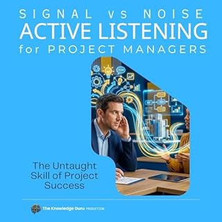 Signal vs Noise cover art