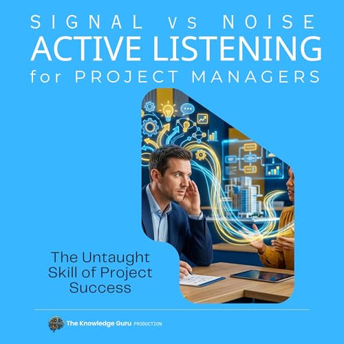 Page de couverture de Signal vs Noise