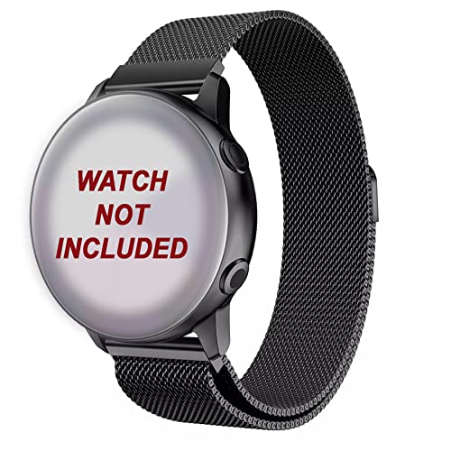 Image of YODI New Edition Magnetic Buckle Soft Silicone Sport Strap Band for Redmi Watch 5 Active Smart Watch For Men Women Compatible with Mi Watch Active 5