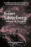  Valentin de Majipoor (Pavillons poche)