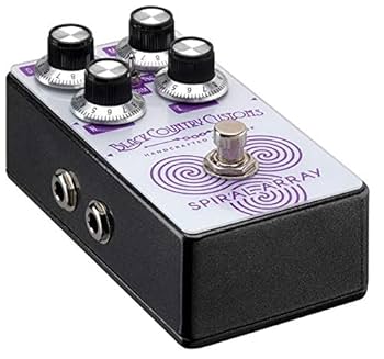 ギターエフェクター Amazon | Laney (レイニー) Black Country Customs ギター