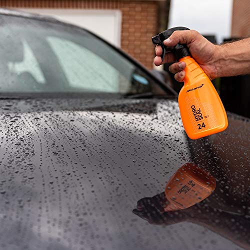 McLaren Idrotenuta MCL3072