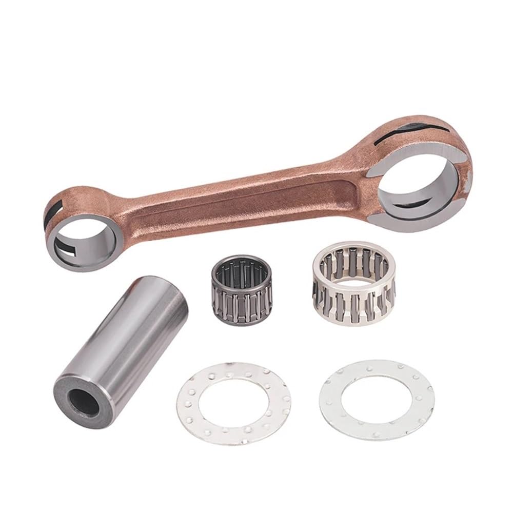 Bielle de vilebrequin moto anti-vibration pour XCW300 et 250R 54830015144