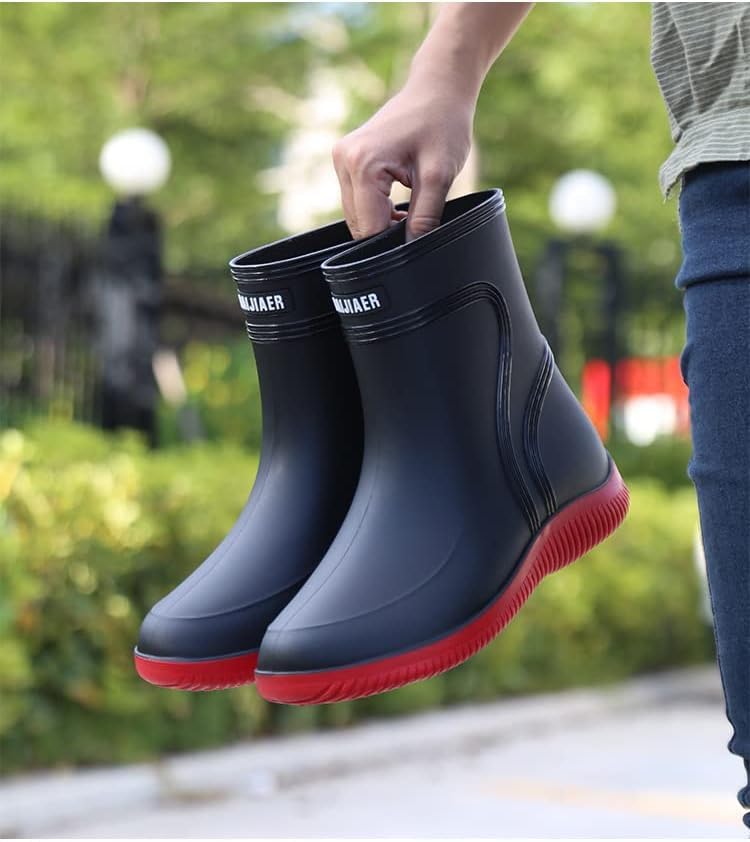 Opiniones y reviews de Botas de hule - 5 favoritos. 27 Imagen adicional