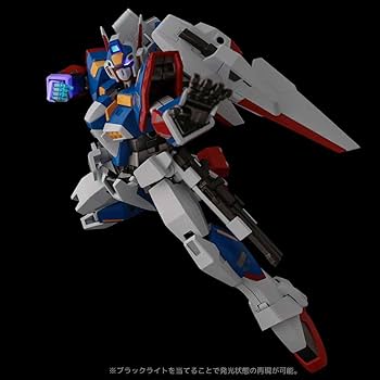 B*ん様 RIOBOT 千値練 変形合体 R-1パワード スーパーロボット大戦O 千値練) 