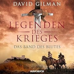 Couverture de Legenden des Krieges - Das Band des Blutes