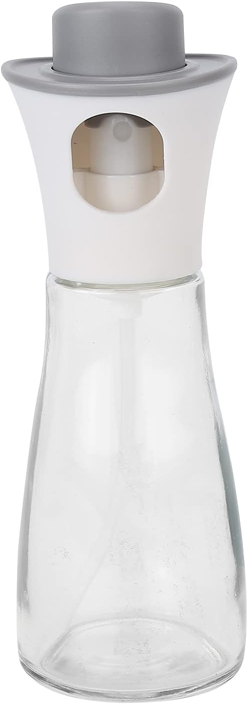 Oil Sprayer, Food Grade Kitchen Gadget Oil Dispenser for Soy Sauce for Vinegar for Lemonade for Barbecue for Kitchen