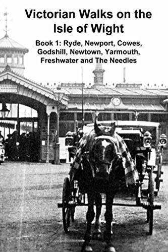 Victorian Walks on the Isle of Wight