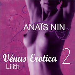 『Lilith』のカバーアート