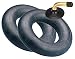 Air-Loc Pair Of (2) 145/70-6 Go Kart Tire Inner Tubes TR87 Valve ATV 5. 30-4. 50-6