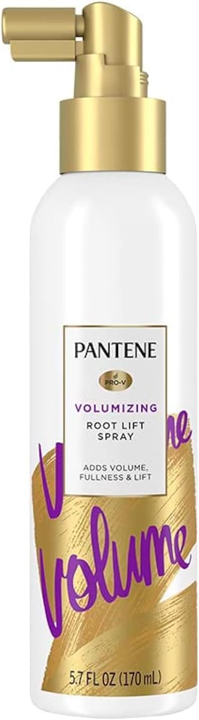 Volumizing Root Lift Spray