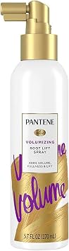 Pantene Pro-V Volumizing Root Lift Spray 170Ml