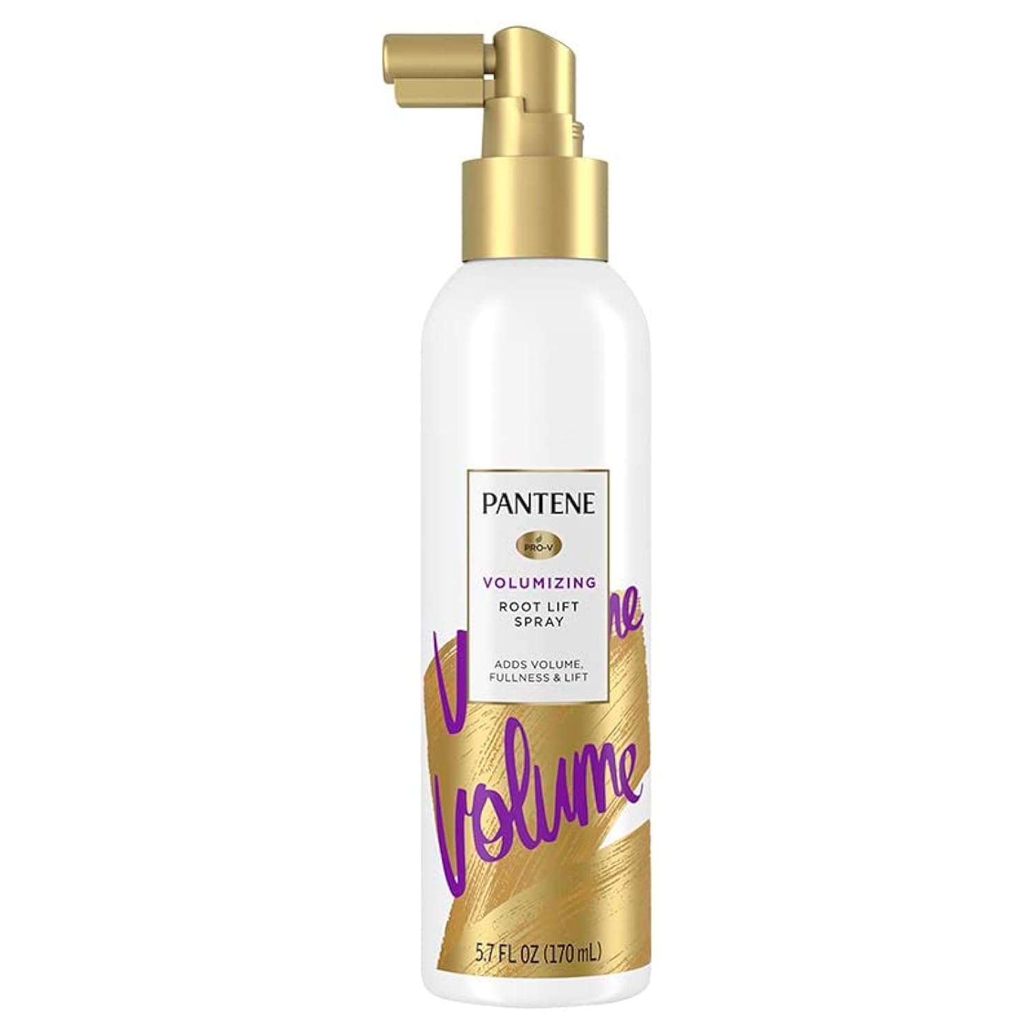 Pantene Volumizing Root Lift Spray
