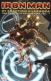Iron Man by Fraction & Larroca: The Complete Collection Vol. 1