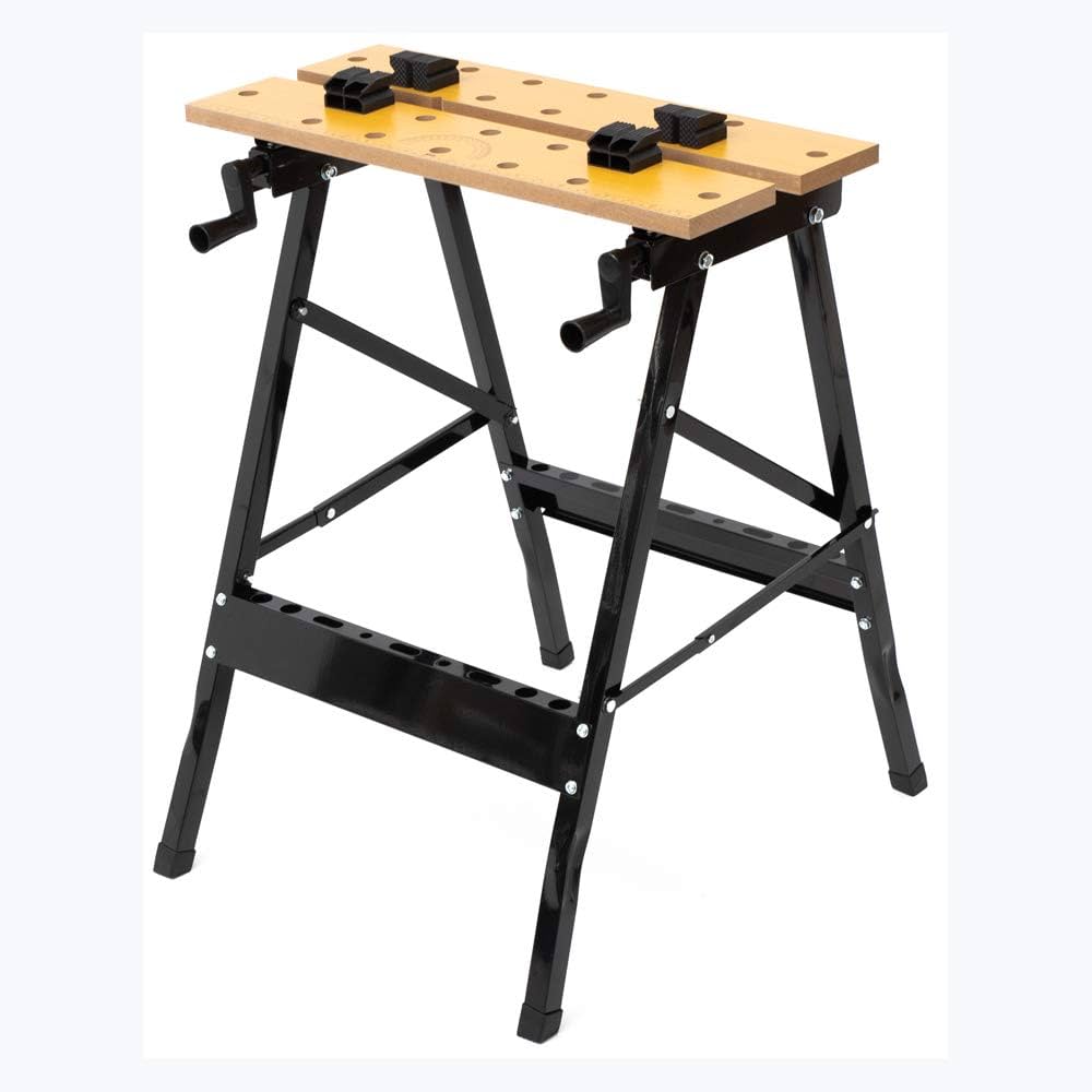 Amazon | コーナン オリジナル 万能作業台 ワークベンチ