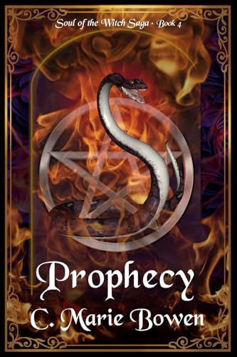 Prophecy (Soul of the Witch Saga)