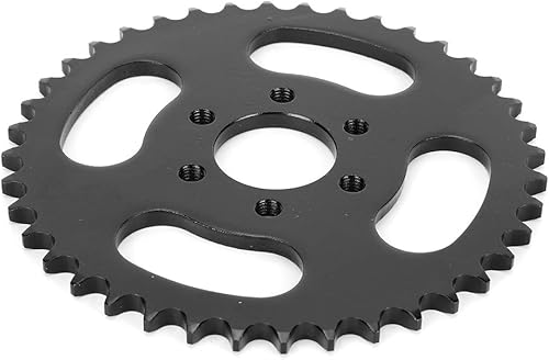 Miniatura 2 de 428 Piñón de cadena, ATV Quad 428 piñón trasero de cadena para TAOTAO SUNL Roketa JCL NST 125 150 200 250