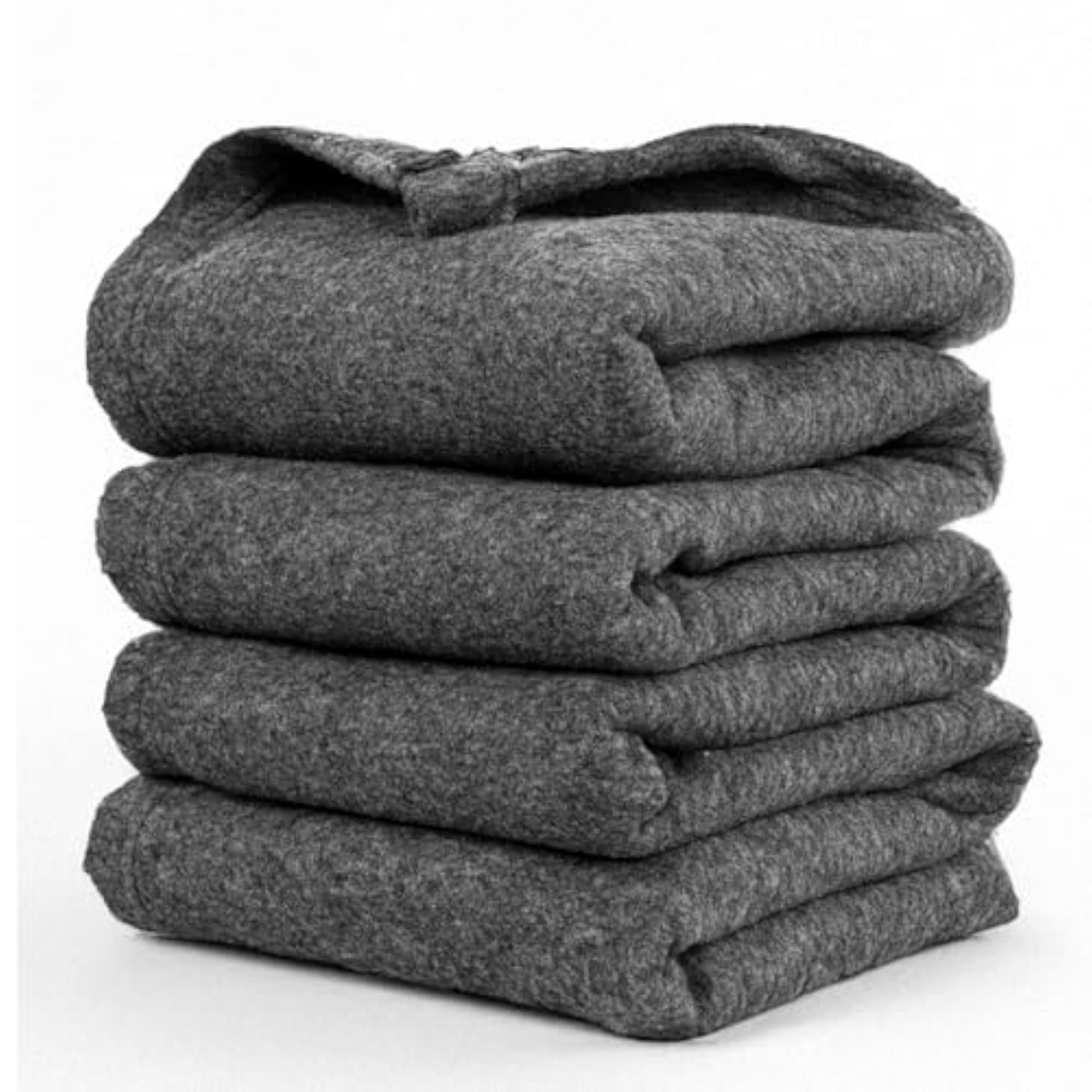 300 GSM Special Polar Fleece Blanket for Single Bed