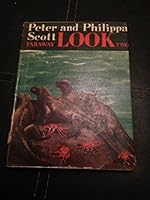 Faraway Look two B000R3OXWQ Book Cover