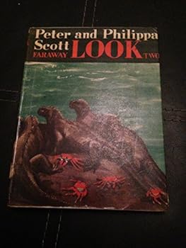 Hardcover Faraway Look two [German] Book