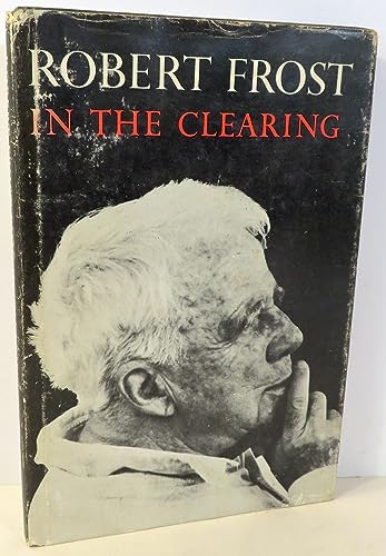 In the Clearing [Unknown] B01MG5Y490 Book Cover