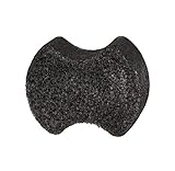 Spongeables Pedi-Scrub Foot Buffer, Sweet Sangria, Contains Detoxifying Charcoal, Shea Butter, and...