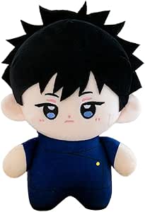 Zhongkaihua Ryomen Sukuna Night Light Lamp Art Paper Carving, Anime