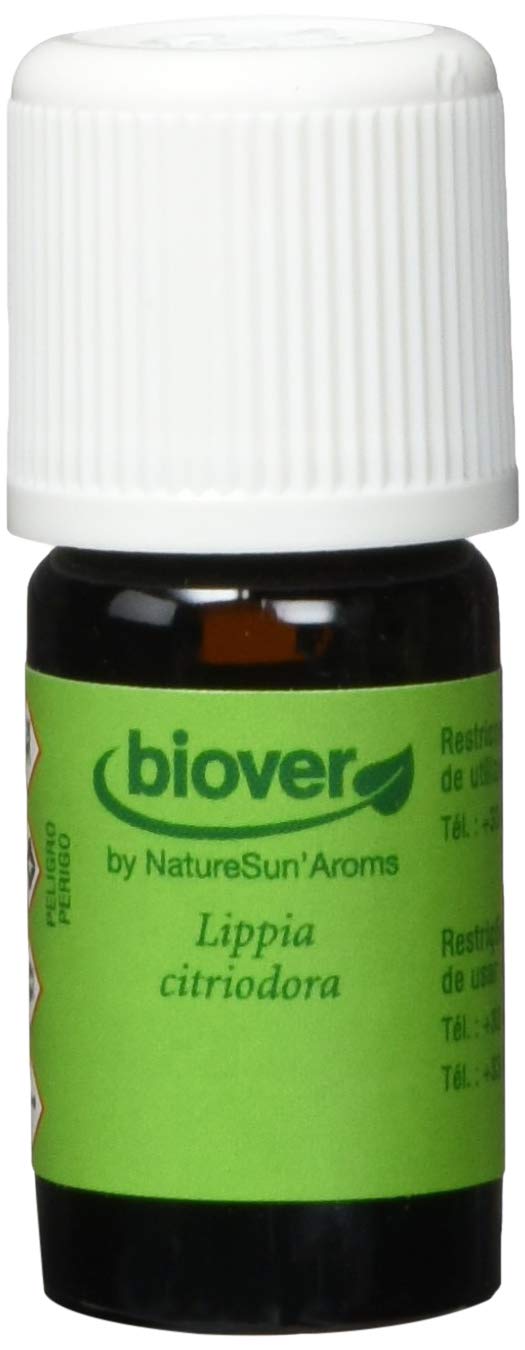 Biotecniche Esen Verbena 5ml Bio Biotecniche 125g