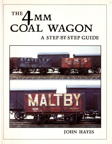 The 4Mm Coal Wagon: A Step-By-Step Guide