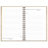 Piccadilly Quote Journal - Wire-O - Jesus