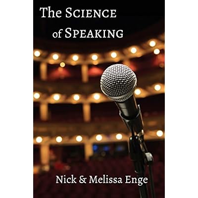 The Science of Speaking