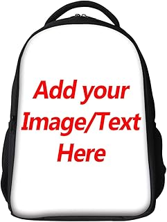 design your own backpack for school