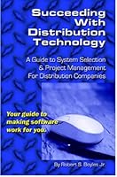Succeeding With Distribution Technology 0975380001 Book Cover