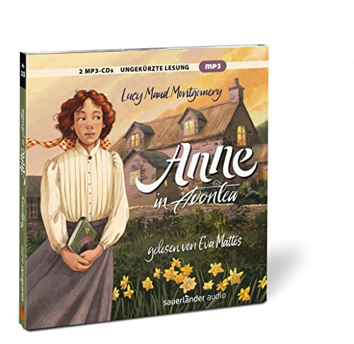 Anne in Avonlea - Image 2