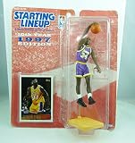STARTING LINEUP NBA " SHAQUILLE O'NEAL 1997(LAKERS)