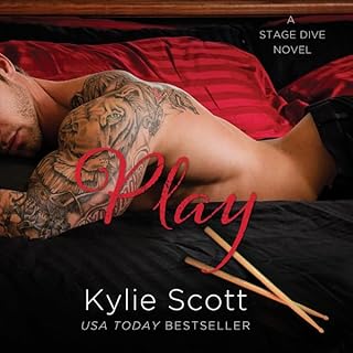 Play Audiolibro Por Kylie Scott arte de portada