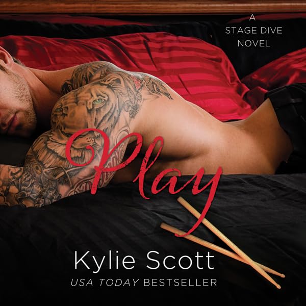 Cover art for Play