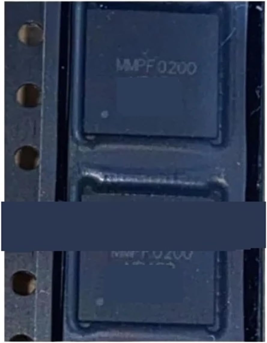 5PCS MMPF0200NPAEP chip