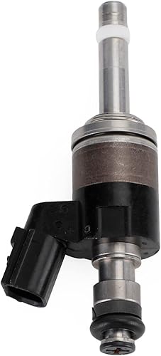 Miniatura 9 de 6 inyectores de combustible aptos para Honda Pilot 3.5L 2016-2020, Odyssey 3.5L 2018-2019, Ridgeline 3.5L 2017-2019, boquilla de inyector de