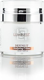 LUMINESS Crema Escultora - Loción Reafirmante...