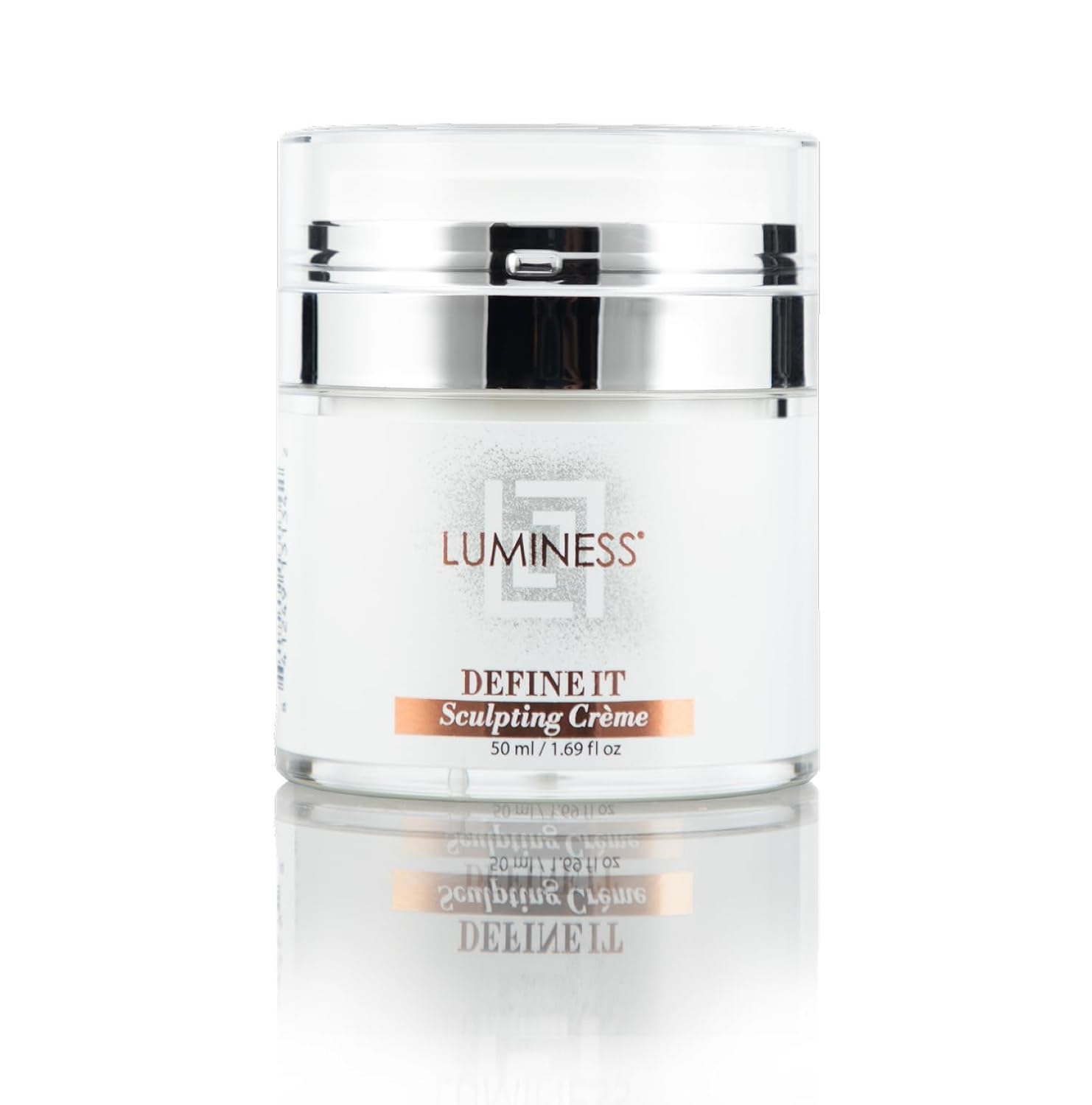 LUMINESS Sculpting Cream – Skin Firming...
